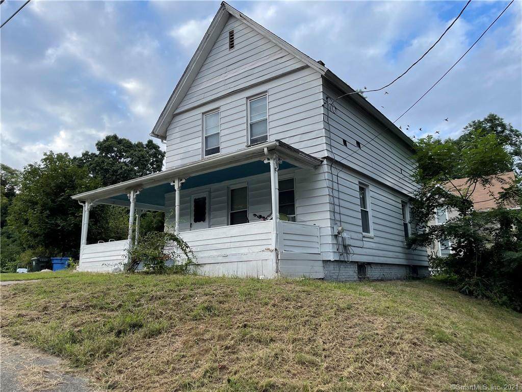16 Bushnell Place - Photo 1