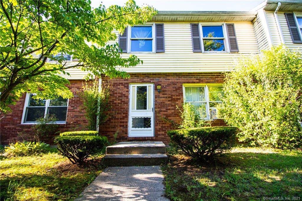 703 Congress Avenue - Photo 1