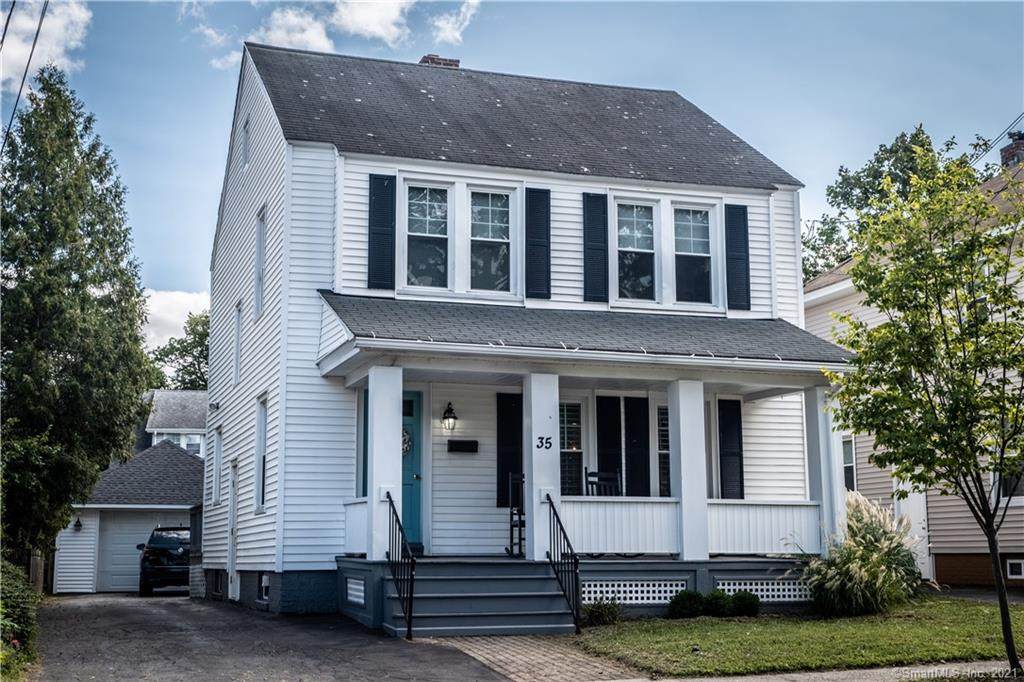 35 Parker Place - Photo 1