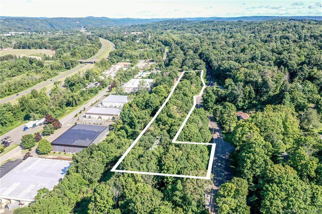 126 Stony Hill Road - Photo 1