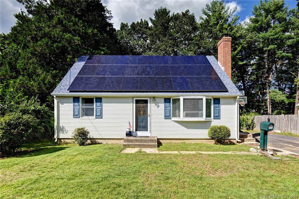 30 Cody Avenue - Photo 1