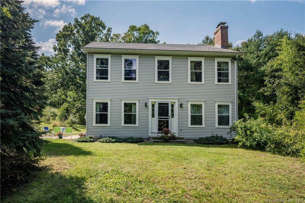 78 Riverview Road - Photo 1