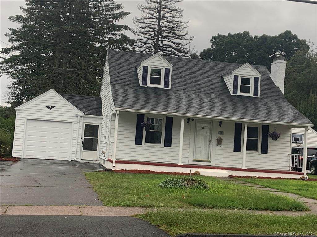 552 Forbes Street - Photo 1