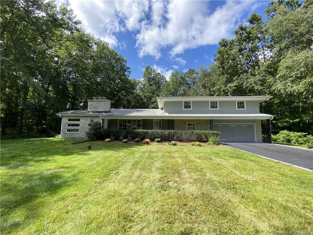 1082 Racebrook Road - Photo 1