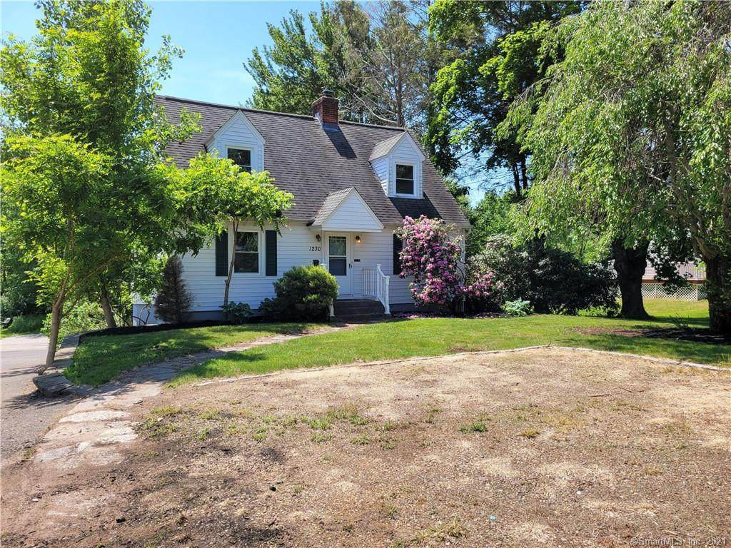 1230 Hartford Turnpike - Photo 1