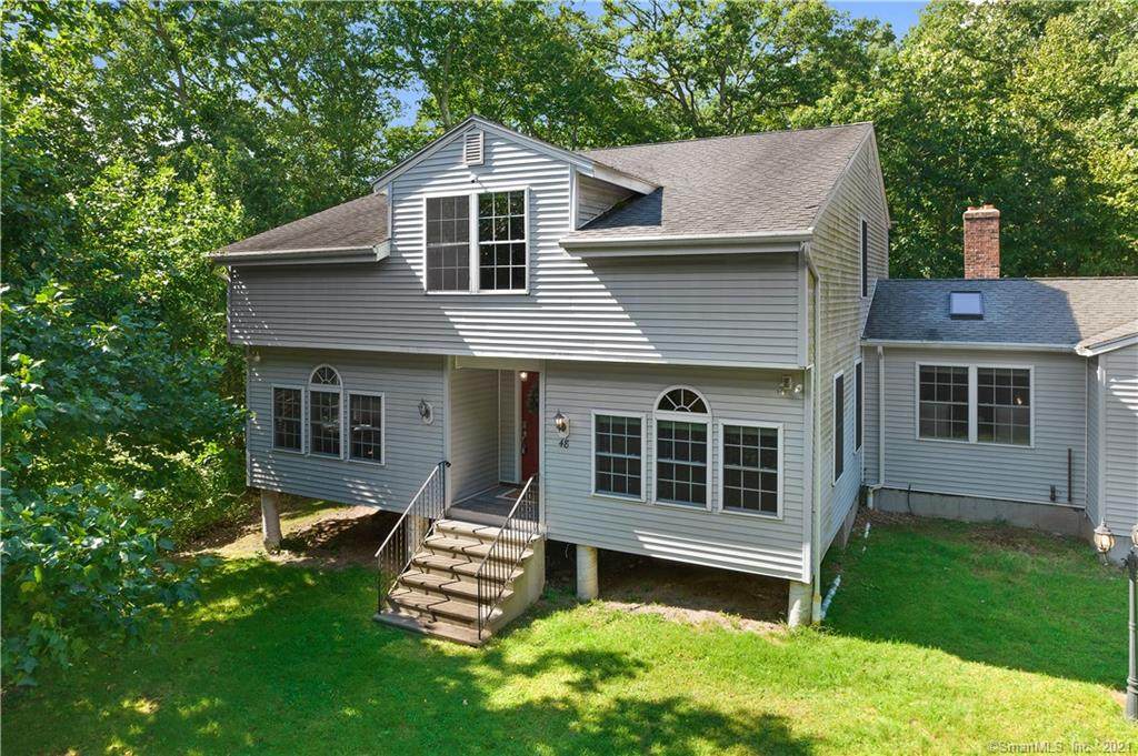 48 Rolling Hills Drive - Photo 1