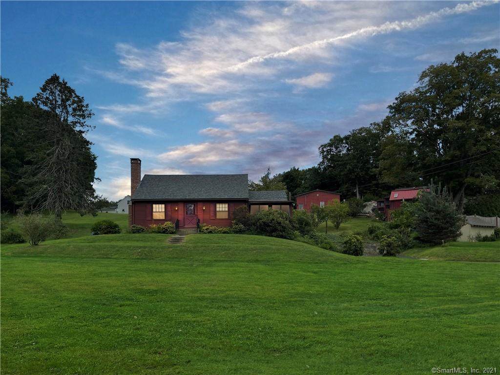269 Hog Hill Road - Photo 1