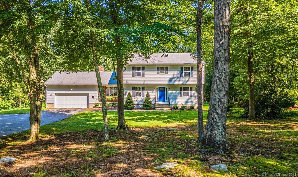 27 Seabury Avenue - Photo 1