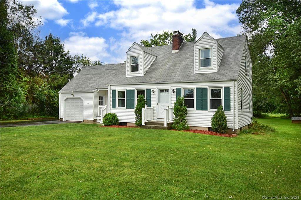 46 Pleasant Valley Road - Photo 1