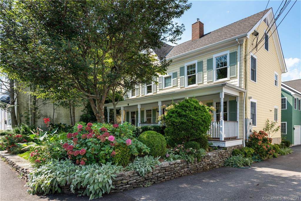 45 William Street - Photo 1