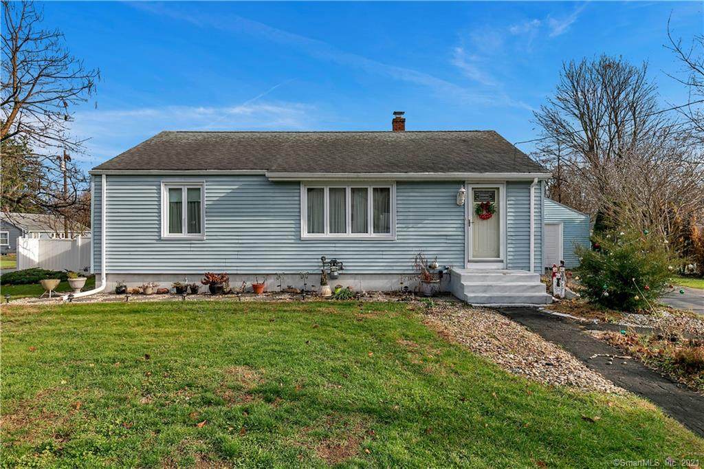 31 Elmwood Road - Photo 1