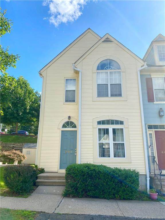601 Cambridge Commons - Photo 1