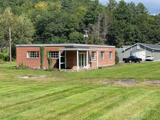 246 New Hartford Road - Photo 1