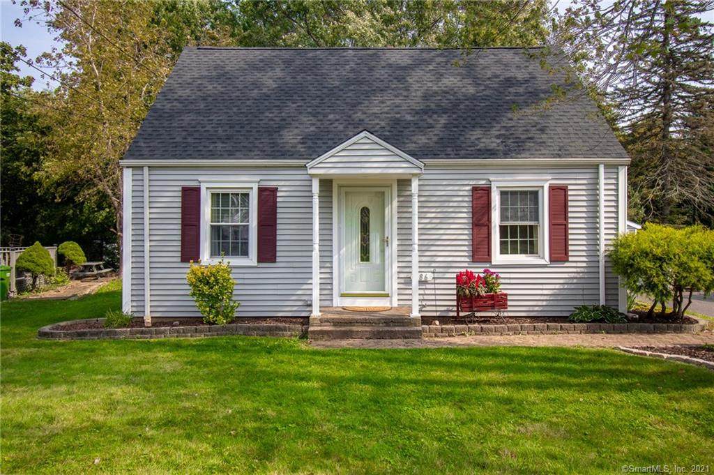 186 Markham Street - Photo 1