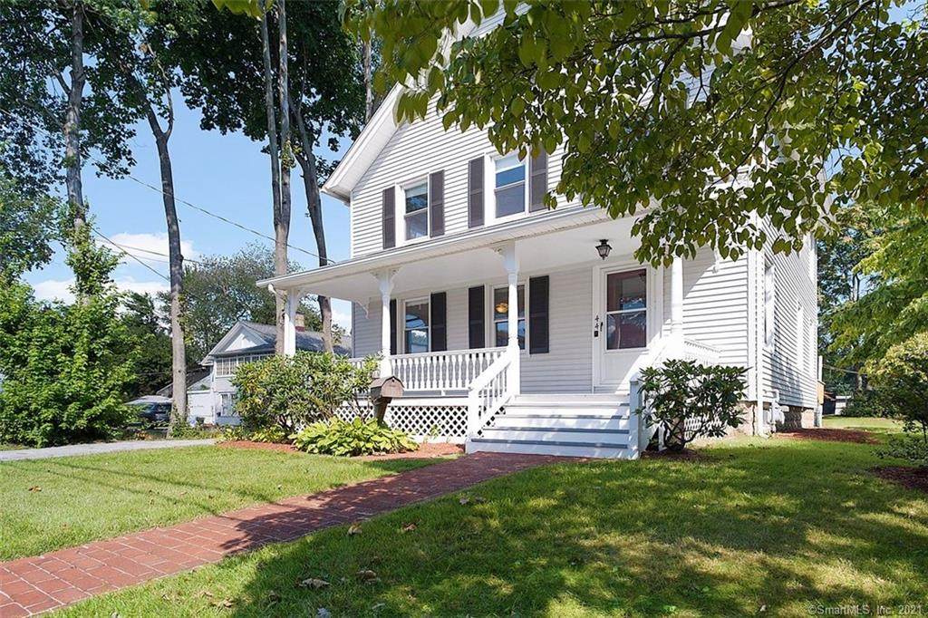 44 White Street - Photo 1
