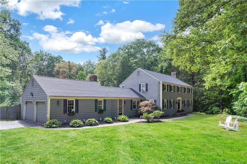 75 Blue Ridge Drive - Photo 1