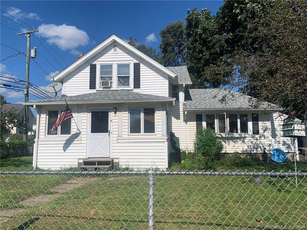 4 Crown Street - Photo 1