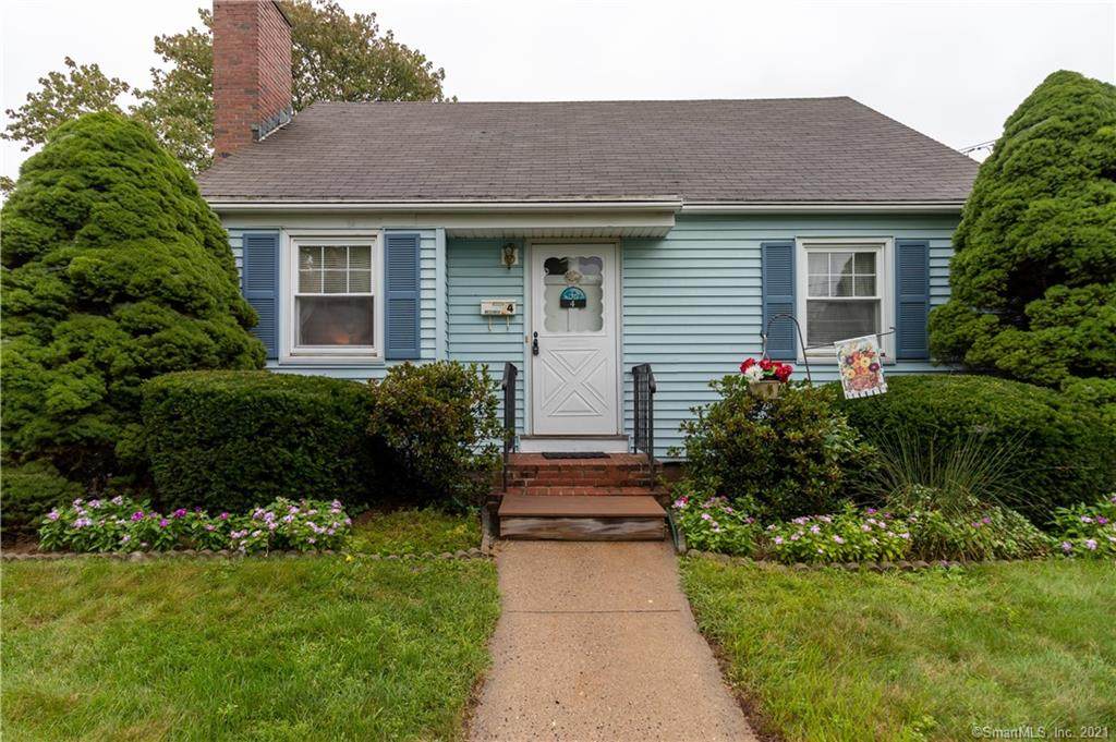 4 Berkley Avenue - Photo 1