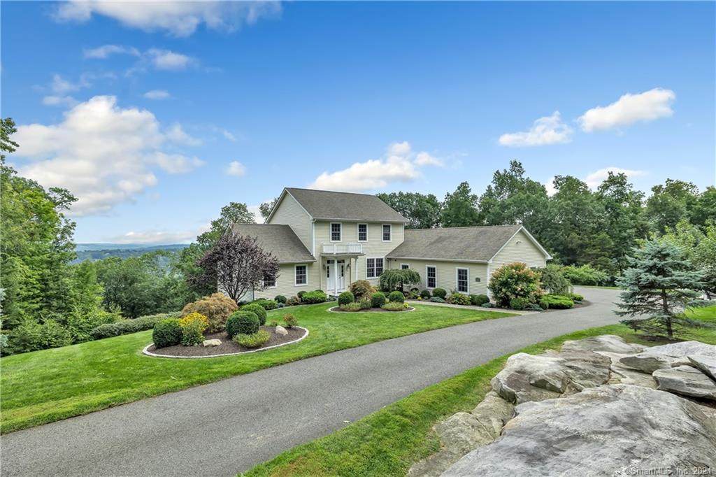 3 Granite Drive - Photo 1