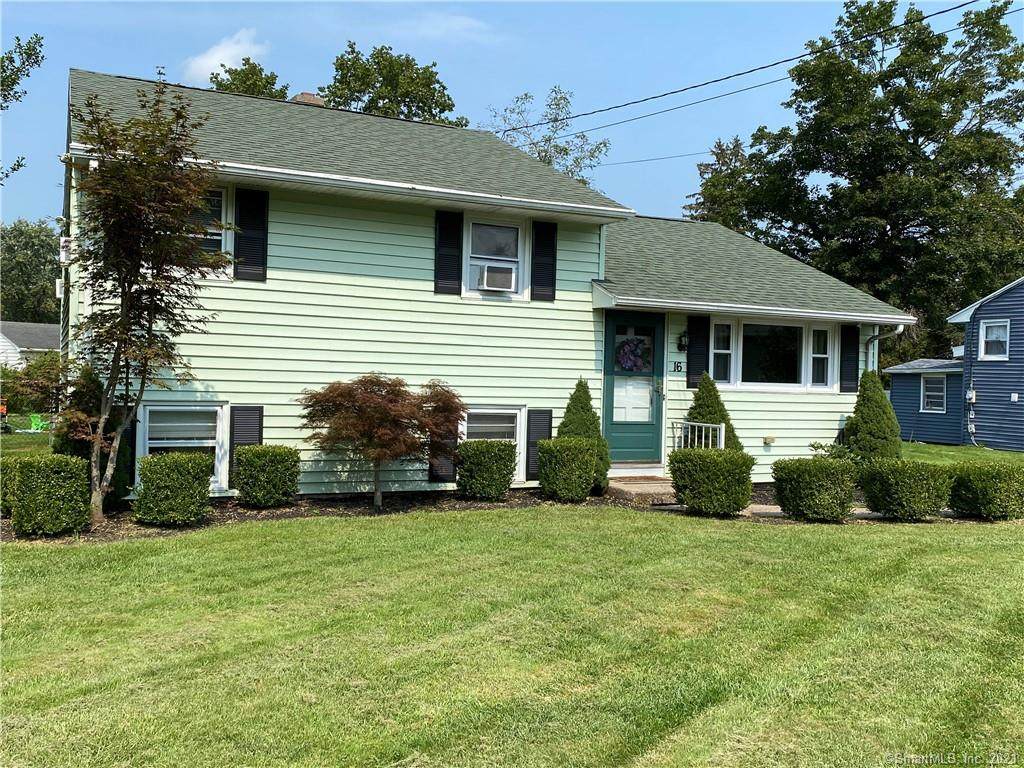 16 Carr Street - Photo 1