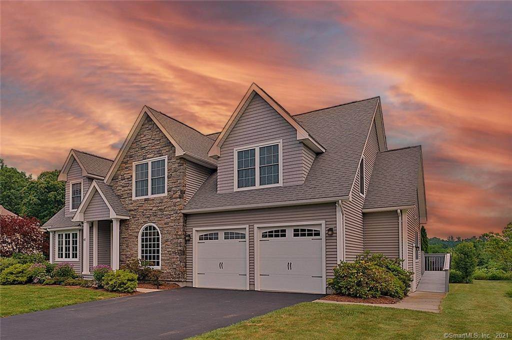 41 Stratton Farms Road - Photo 1