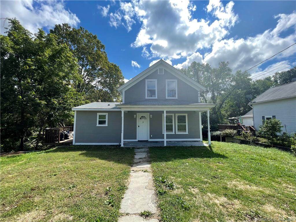 113 Walnut Street - Photo 1