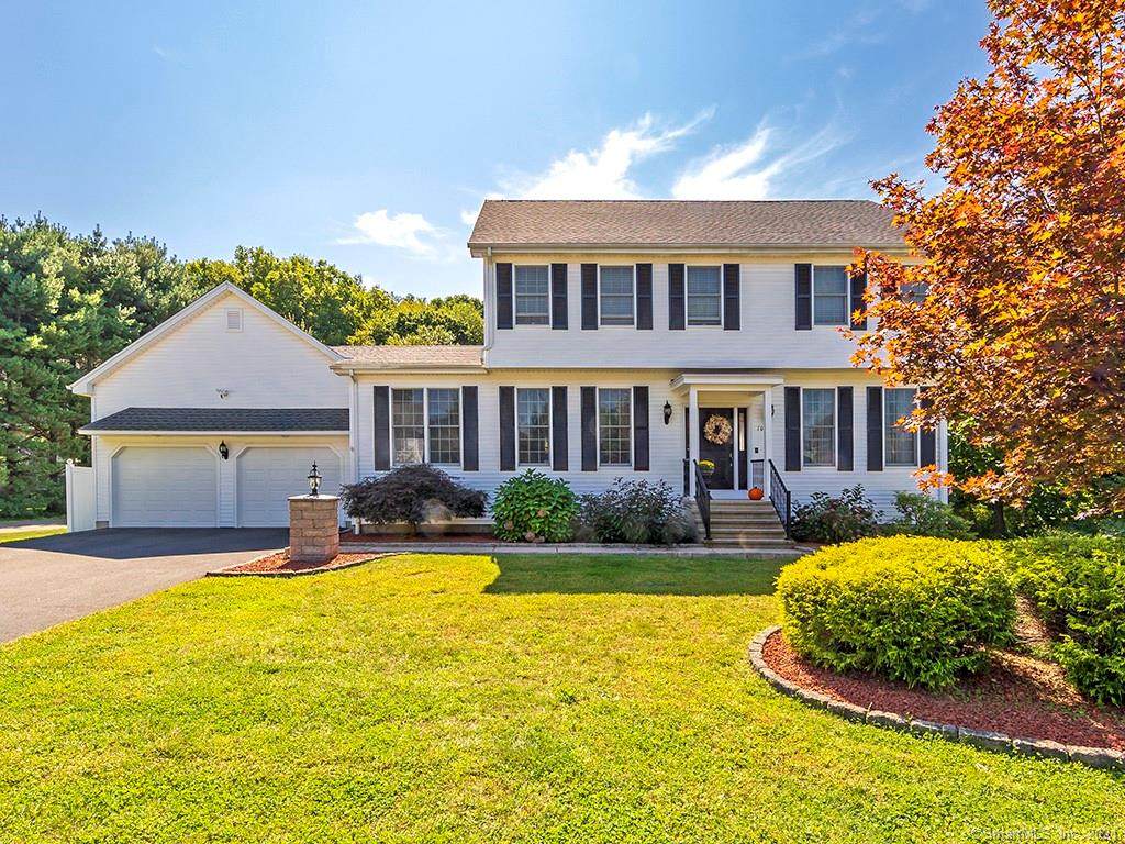 10 Pebble Brook Court - Photo 1