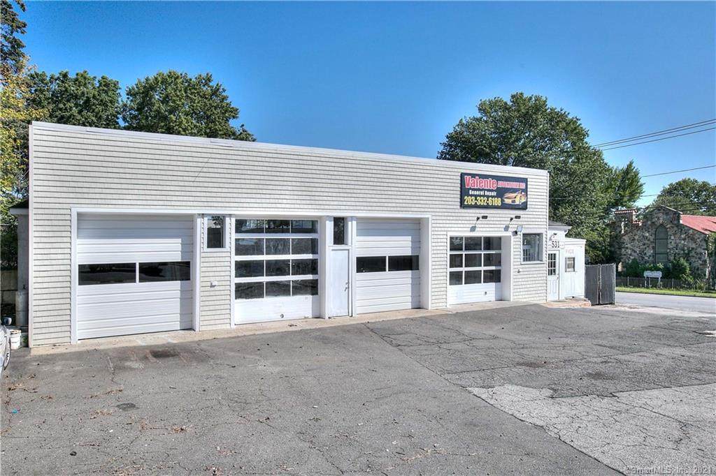 531 Tunxis Hill Road - Photo 1