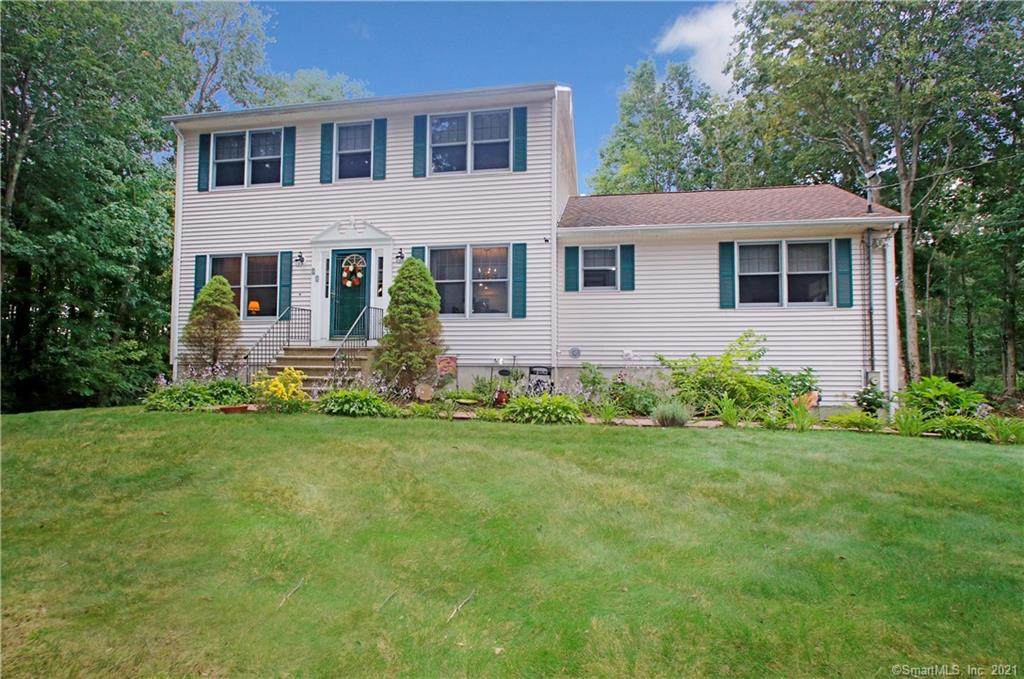 38 Old New England Road - Photo 1