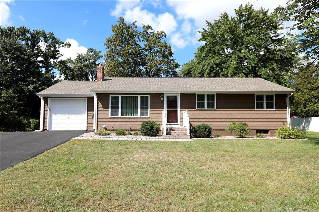 95 Hilton Drive - Photo 1