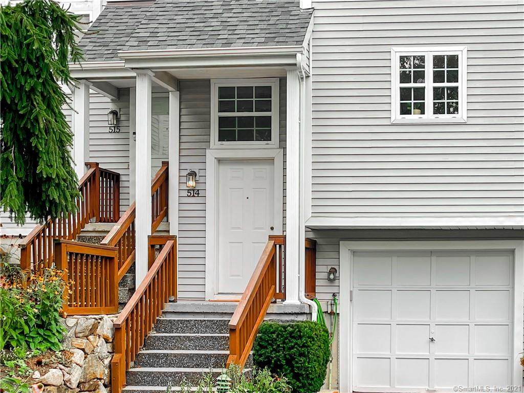 514 Foxboro Drive - Photo 1