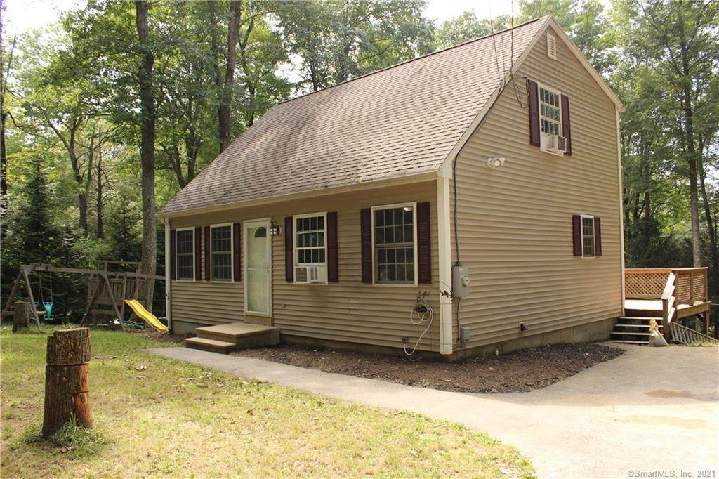 42 Hemlock Drive - Photo 1
