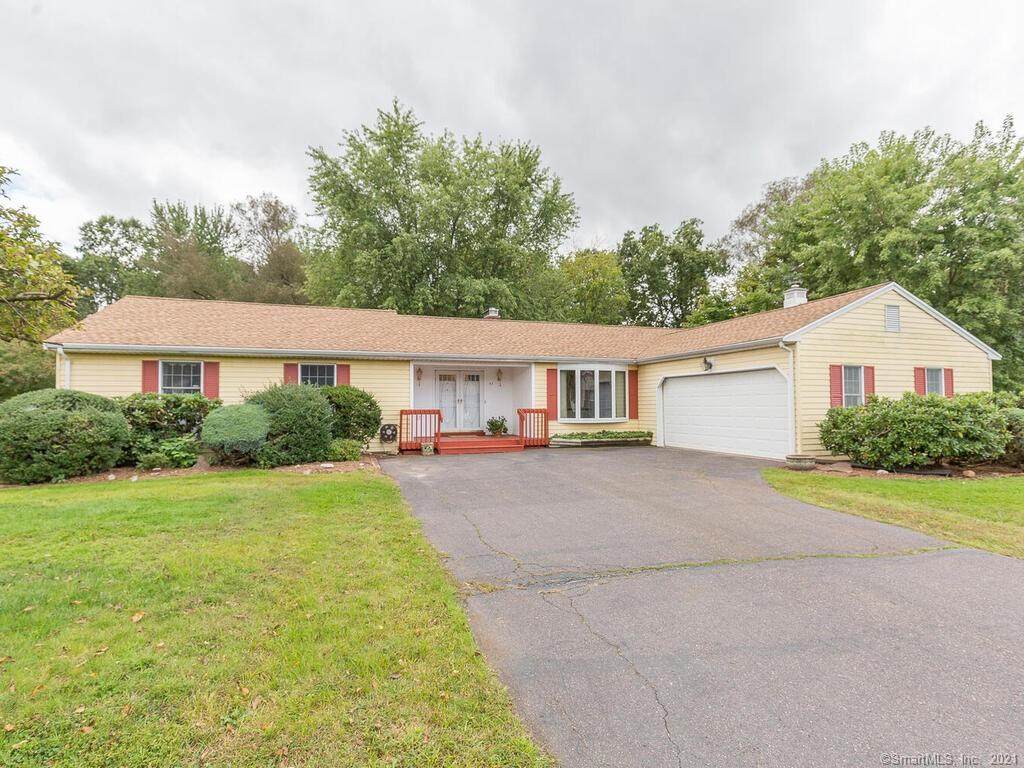 43 Grist Mill Road - Photo 1