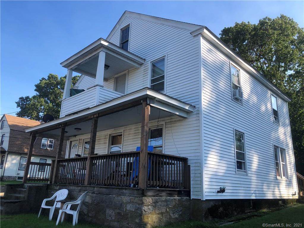 211-213 Poquonnock Road - Photo 1