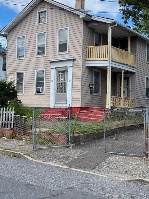 22 Green Street - Photo 1