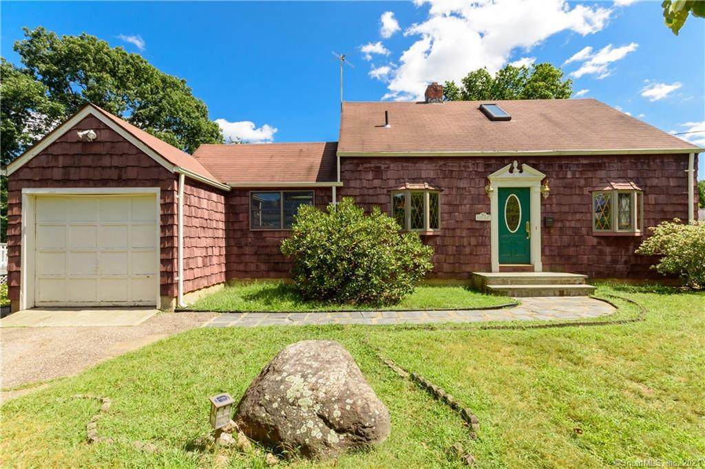 95 Wainwright Place - Photo 1