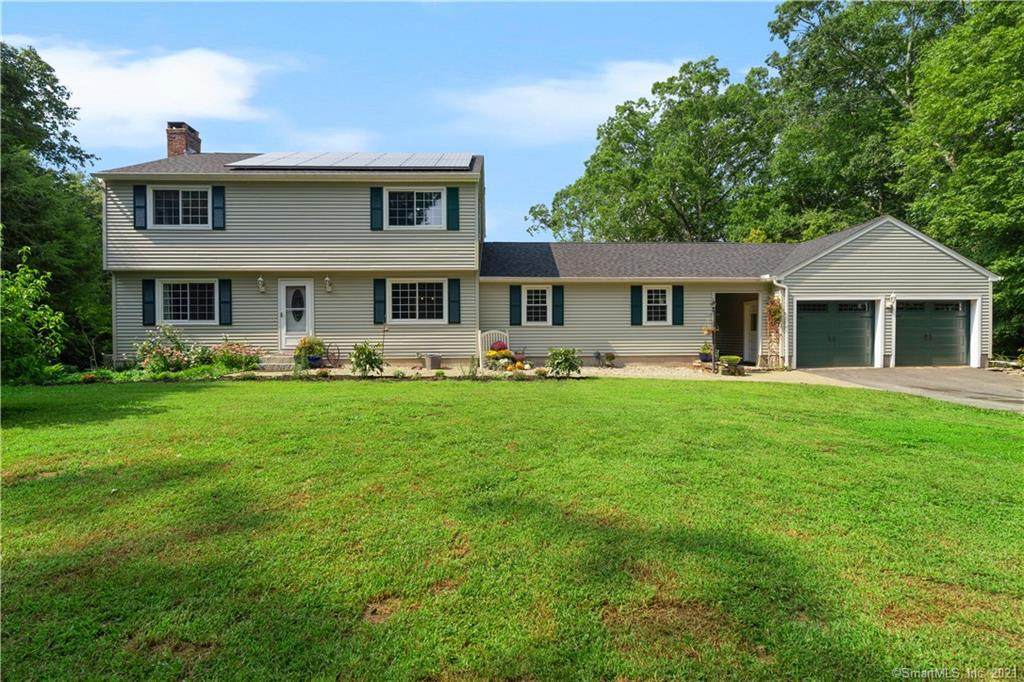439 Durham Road - Photo 1