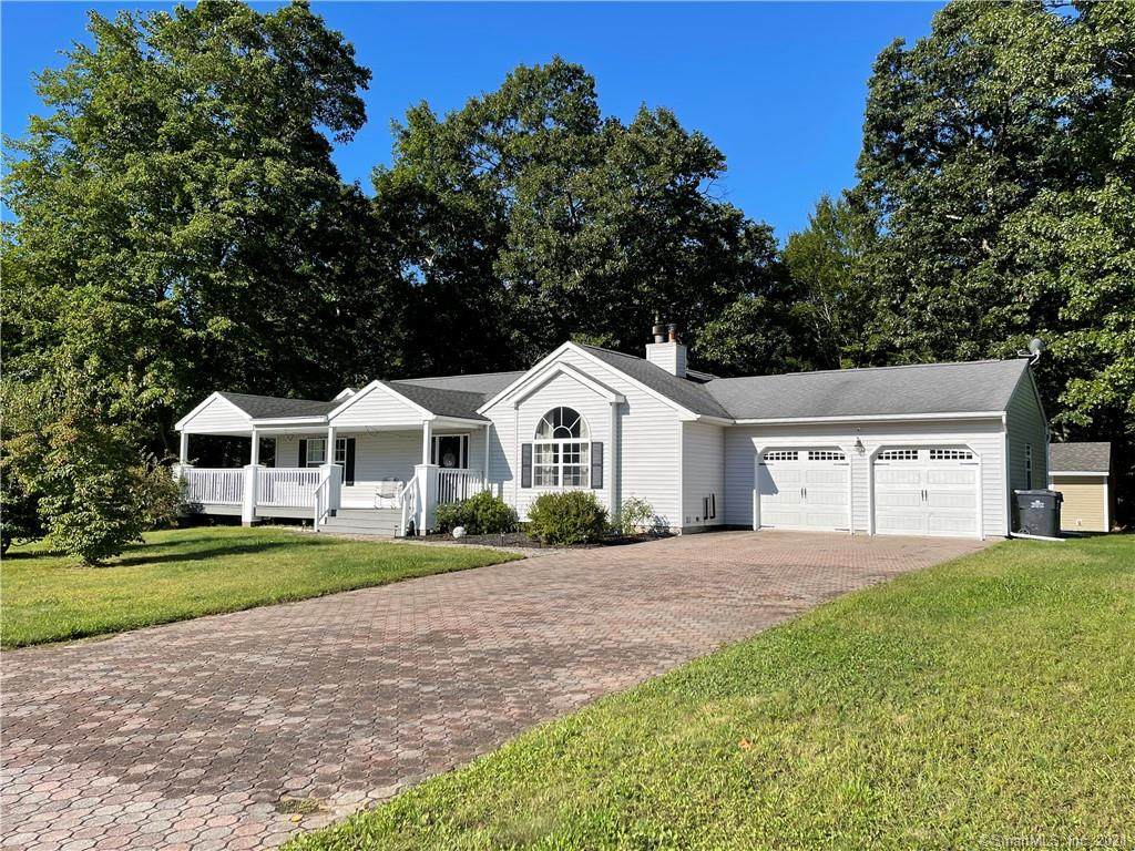 37 Partridge Hollow - Photo 1