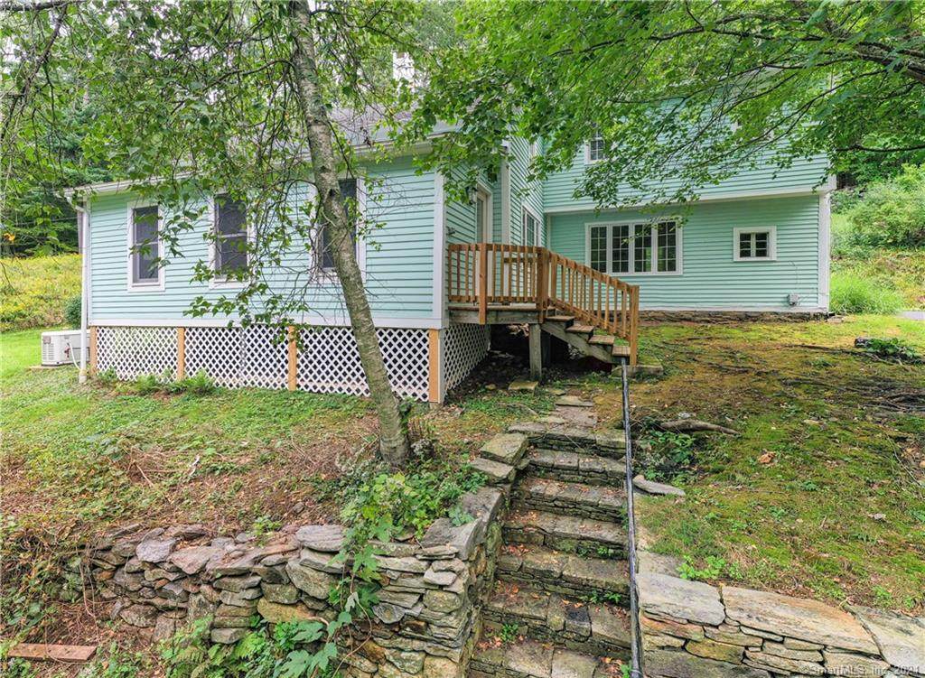 147 Mansfield Road - Photo 1