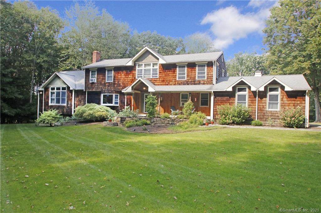 5 Russett Road - Photo 1