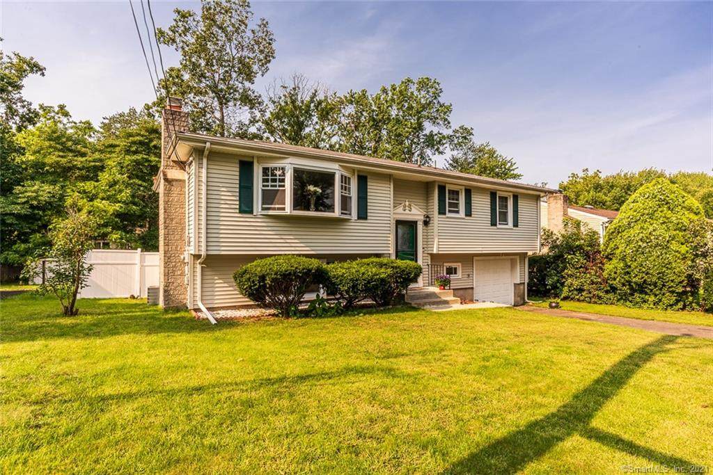 10 Jaffrey Street - Photo 1