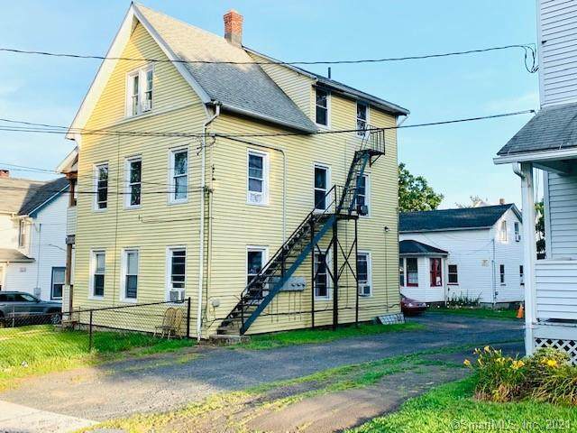 495 Church Street - Photo 1