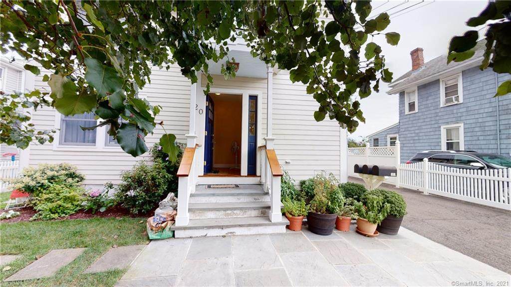 20 Charles Street - Photo 1
