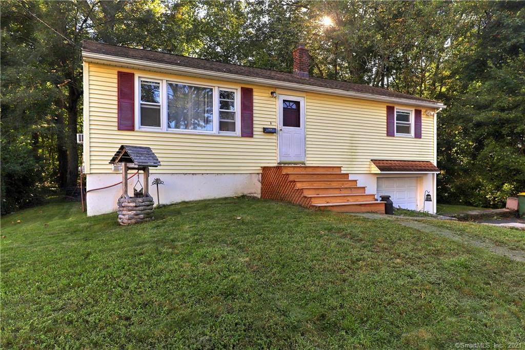 215 Oakville Avenue - Photo 1