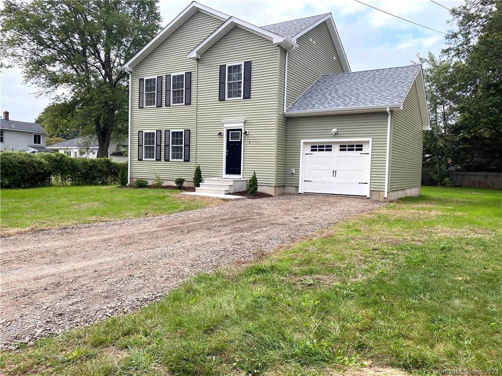 8 Elbow Lane - Photo 1