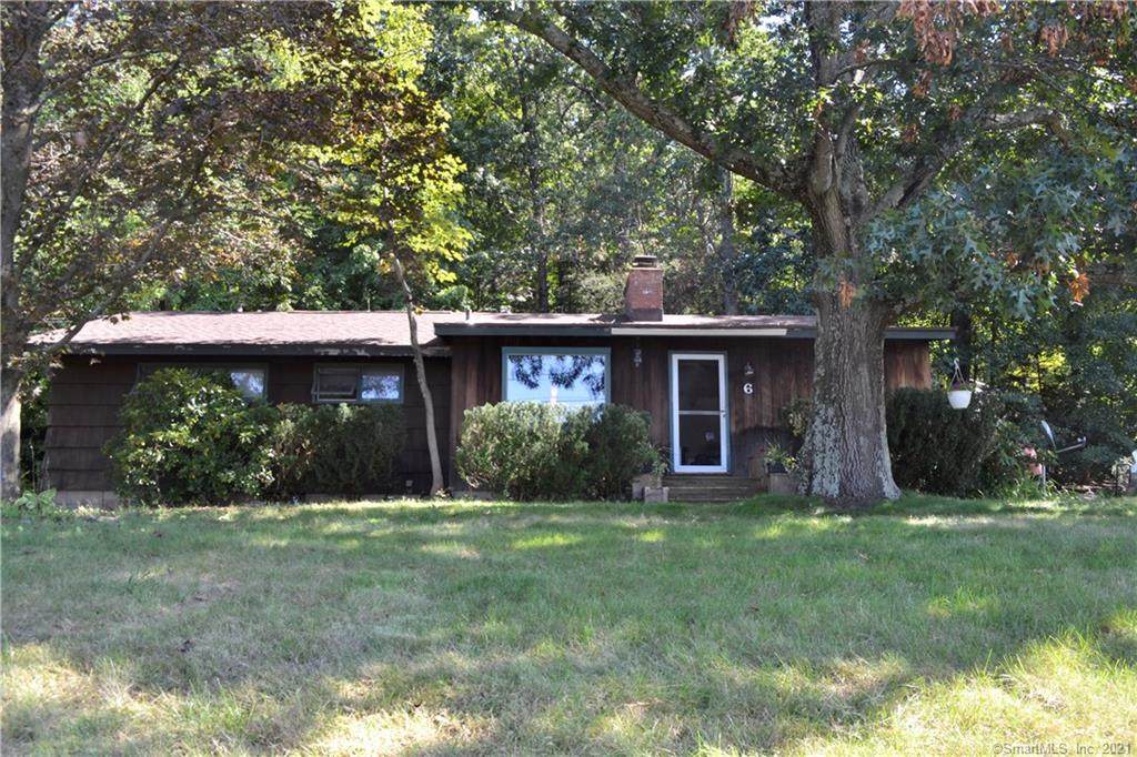 6 Quarry Road - Photo 1