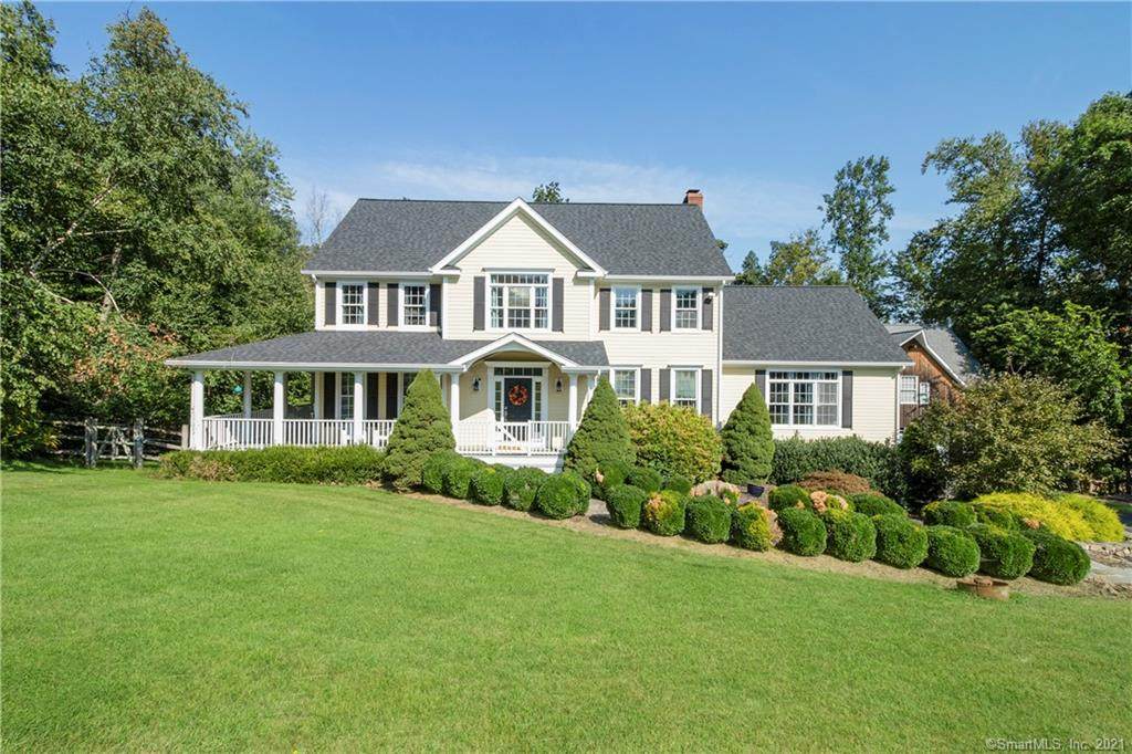 11 Cider Mill Road - Photo 1