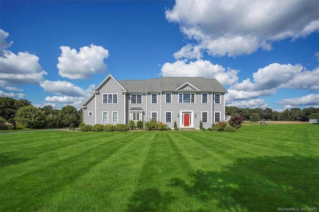 215 Old Maids Lane - Photo 1