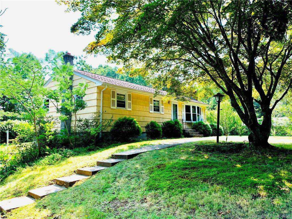 5 Vinegar Hill Road - Photo 1