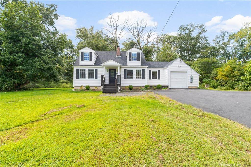 463 Madison Road - Photo 1